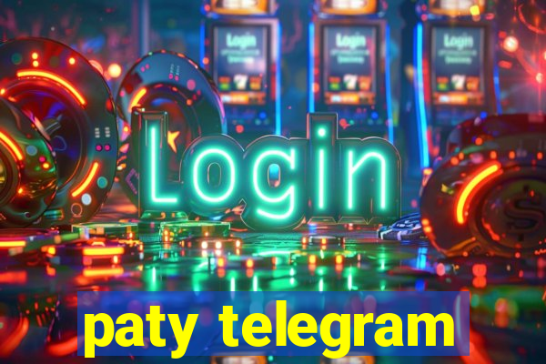 paty telegram